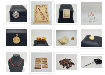 30 KASIM MÜZAYEDESİ - Bayrak Müzayede